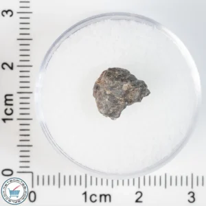 Laâyoune 002 Lunar Meteorite 0.53g