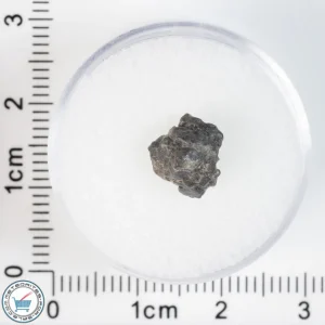Laâyoune 002 Lunar Meteorite 0.44g