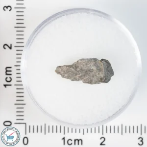 Laâyoune 002 Lunar Meteorite 0.45g