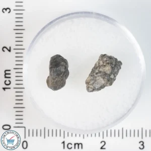 Laâyoune 002 Lunar Meteorite 0.70g