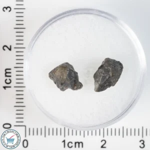 Laâyoune 002 Lunar Meteorite 0.64g