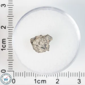 Laâyoune 002 Lunar Meteorite 0.46g