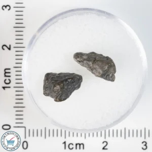 Laâyoune 002 Lunar Meteorite 0.72g