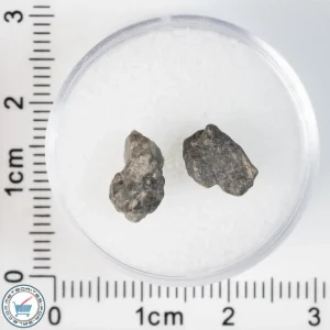 Laâyoune 002 Lunar Meteorite 0.61g