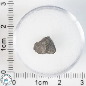 Laâyoune 002 Lunar Meteorite 0.49g