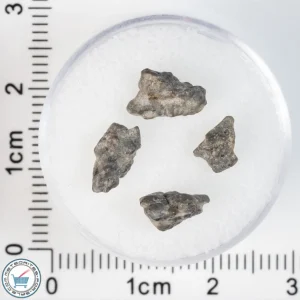 Laâyoune 002 Lunar Meteorite 0.62g