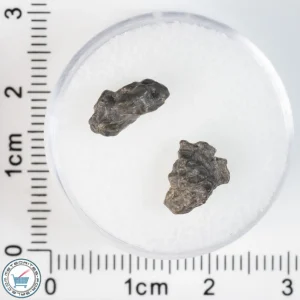 Laâyoune 002 Lunar Meteorite 0.57g