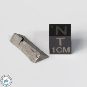 Muonionalusta Meteorite 2.5g Slice