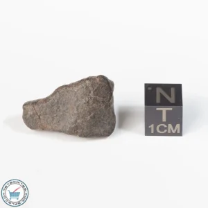 UNWA Meteorite Stone 8.0g