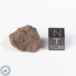 UNWA Meteorite Stone 5.4g