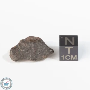 UNWA Meteorite Stone 4.0g