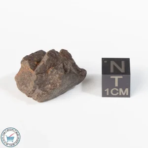 UNWA Meteorite Stone 8.9g