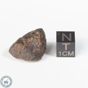 UNWA Meteorite Stone 5.8g