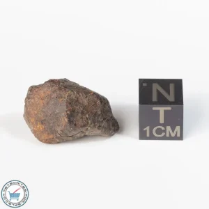 UNWA Meteorite Stone 5.9g