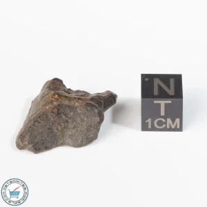 UNWA Meteorite Stone 5.9g