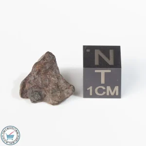 UNWA Meteorite Stone 1.5g