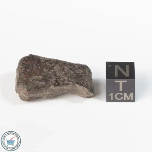 UNWA Meteorite Stone 10.0g