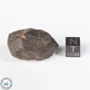 UNWA Meteorite Stone 27.5g