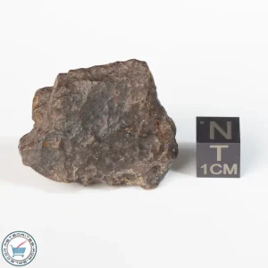 UNWA Meteorite Stone 23.9g