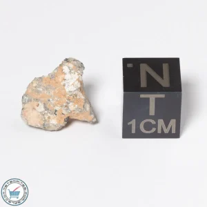 NWA 11474 Lunar Meteorite 0.92g
