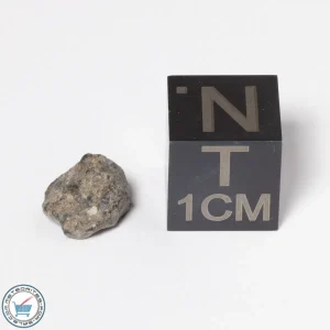 NWA 11474 Lunar Meteorite 0.37g