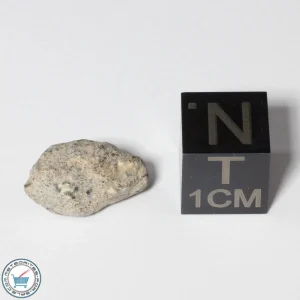 NWA 13974 Lunar Meteorite 0.96g