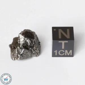 Aletai Meteorite 6.2g Crystal