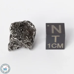 Aletai Meteorite 8.2g Crystal
