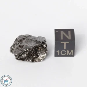 Aletai Meteorite 8.5g Crystal