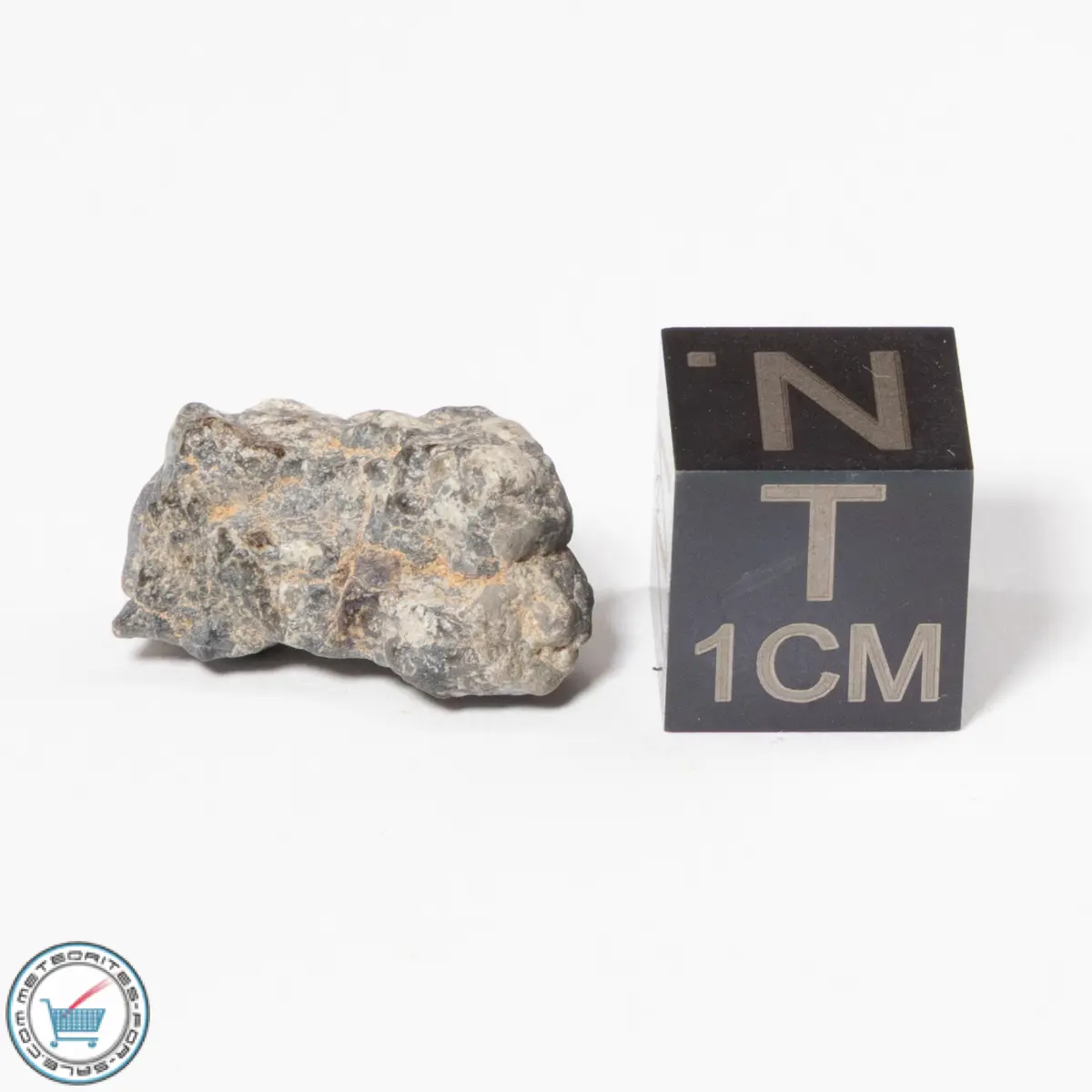 Laâyoune 002 Lunar Meteorite 1.49g