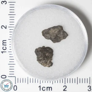 Laâyoune 002 Lunar Meteorite 0.48g