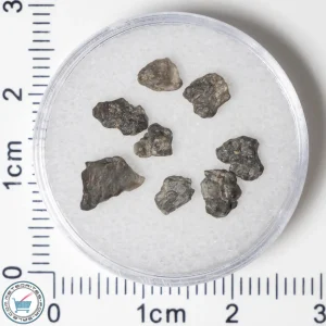 Laâyoune 002 Lunar Meteorite 0.56g