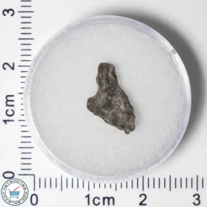 Laâyoune 002 Lunar Meteorite 0.37g