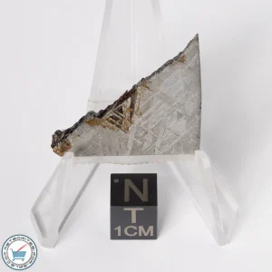 Muonionalusta Meteorite 12.1g Slice