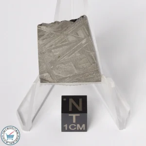 Muonionalusta Meteorite 21.5g Slice