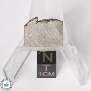 Muonionalusta Meteorite 4.9g Slice