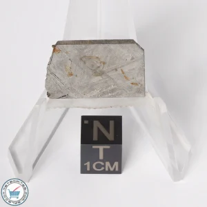 Muonionalusta Meteorite 6.1g Slice