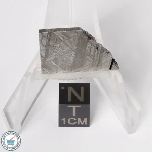 Muonionalusta Meteorite 5.6g Slice