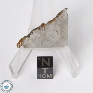 Muonionalusta Meteorite 10.1g Slice