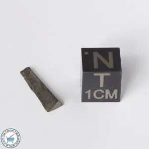 Muonionalusta Meteorite 0.5g Slice