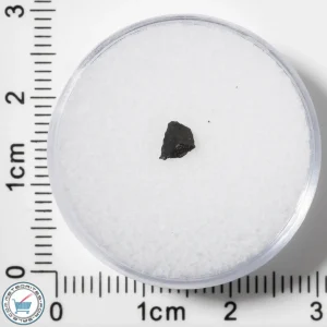 Murchison CM2 Meteorite 0.027g Fragment