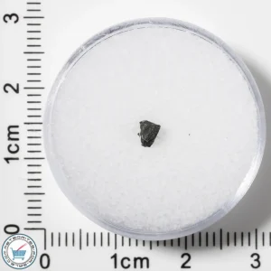 Murchison CM2 Meteorite 0.028g Fragment