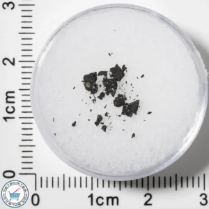 Murchison CM2 Meteorite 0.019g Fragment