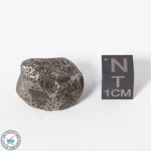 Sikhote-Alin Meteorite 17.7g