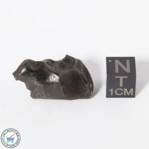 Sikhote-Alin Meteorite 14.9g
