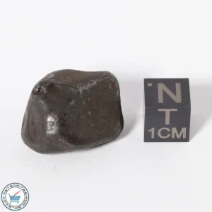 Sikhote-Alin Meteorite 21.4g
