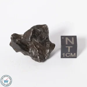 Sikhote-Alin Meteorite 27.1g