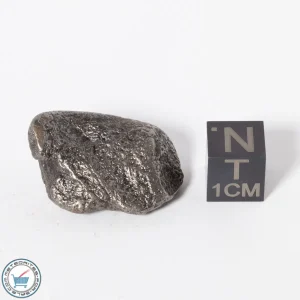 Sikhote-Alin Meteorite 22.7g
