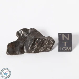 Sikhote-Alin Meteorite 19.8g