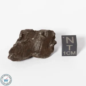 Sikhote-Alin Meteorite Shrapnel 28.9g